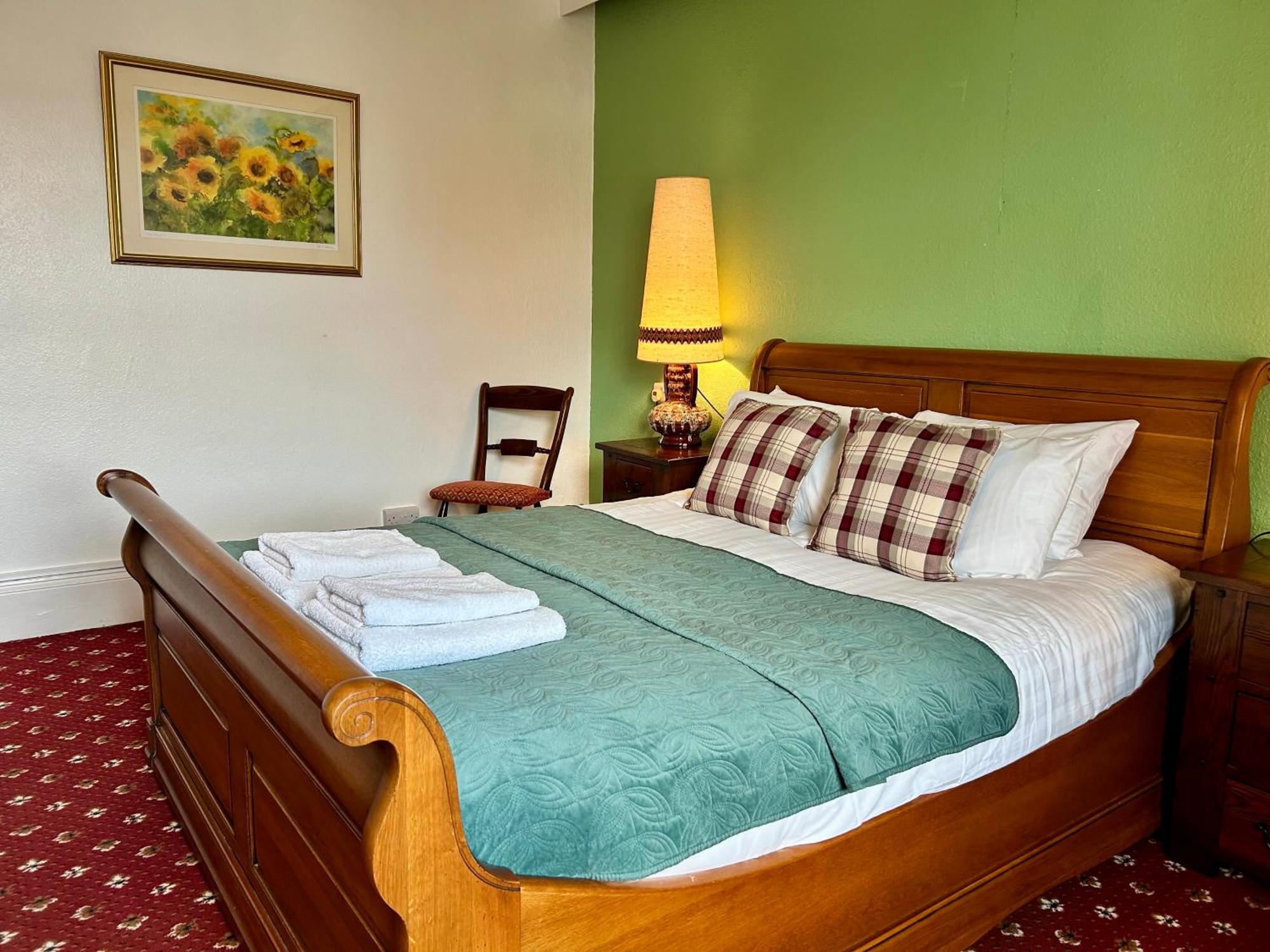 Clarence Quarters Self-Catering Guest House Portsmouth Zewnętrze zdjęcie