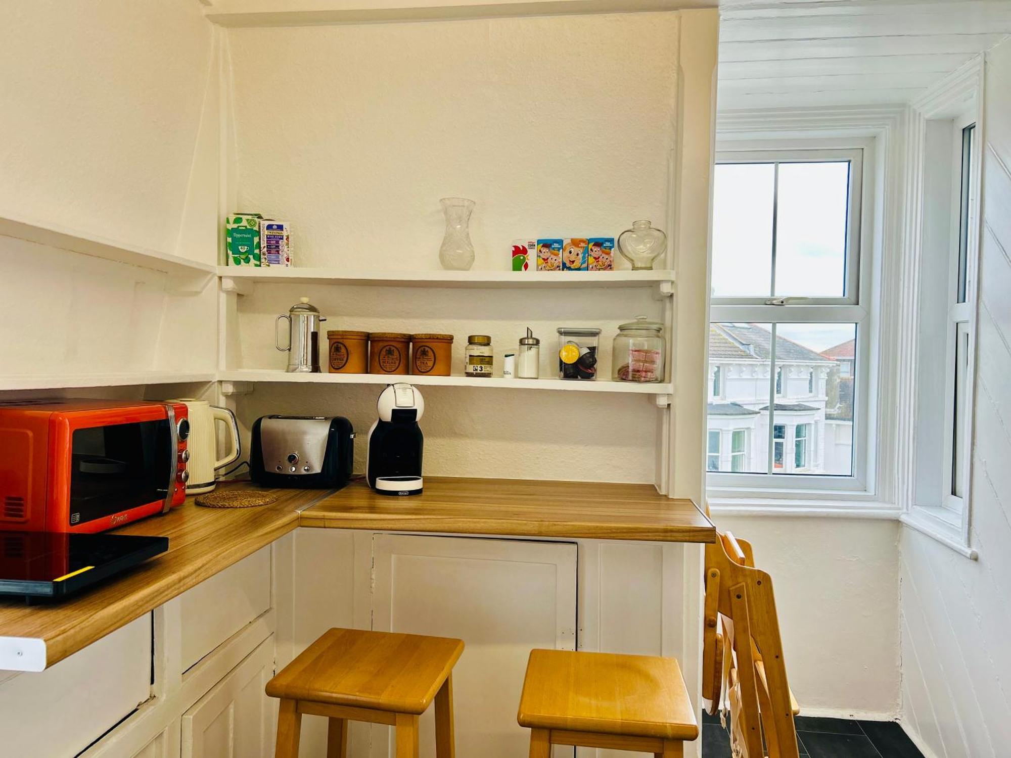 Clarence Quarters Self-Catering Guest House Portsmouth Zewnętrze zdjęcie