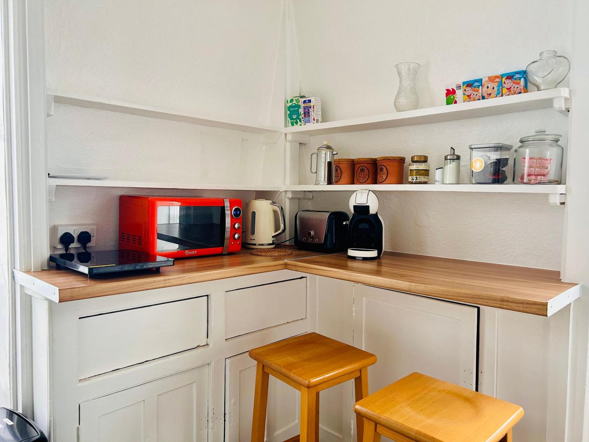 Clarence Quarters Self-Catering Guest House Portsmouth Zewnętrze zdjęcie