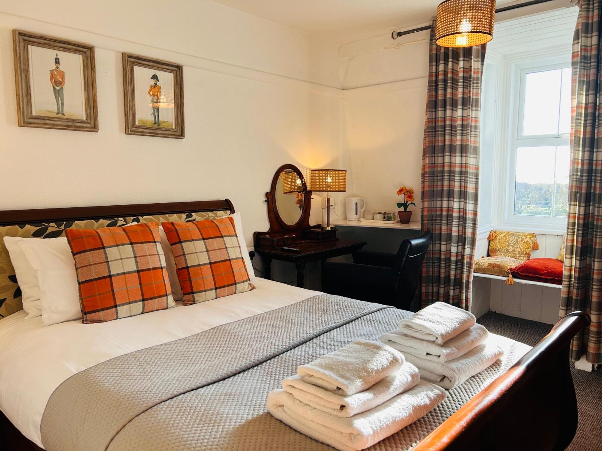 Clarence Quarters Self-Catering Guest House Portsmouth Zewnętrze zdjęcie