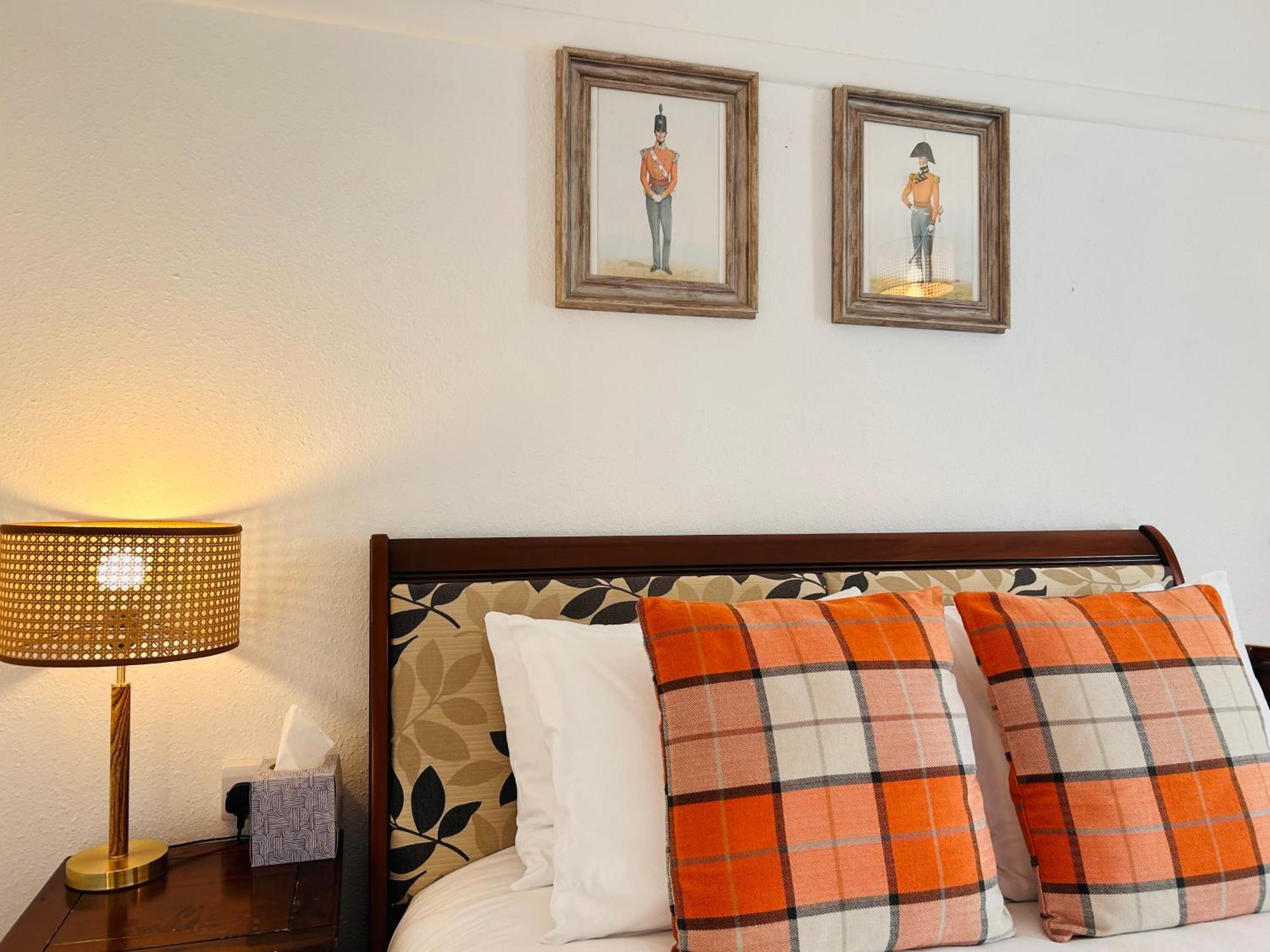 Clarence Quarters Self-Catering Guest House Portsmouth Zewnętrze zdjęcie