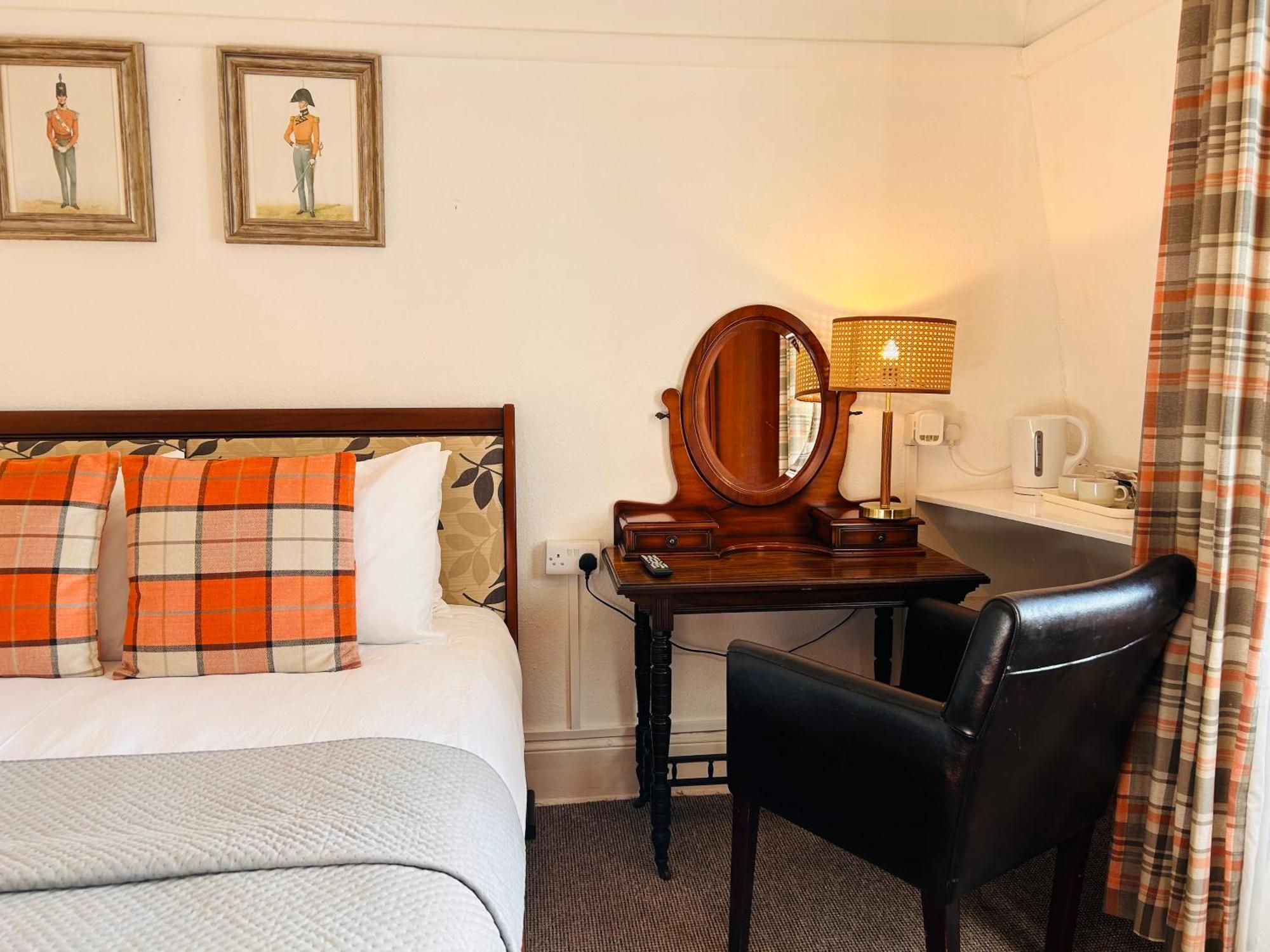 Clarence Quarters Self-Catering Guest House Portsmouth Zewnętrze zdjęcie