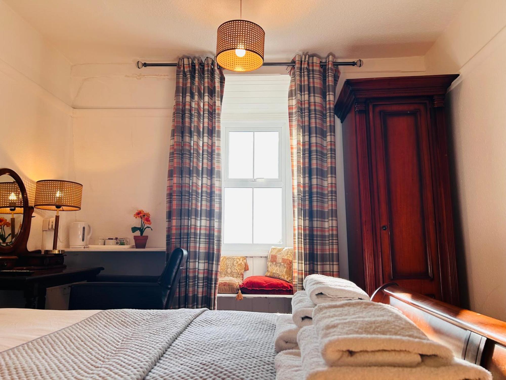 Clarence Quarters Self-Catering Guest House Portsmouth Zewnętrze zdjęcie