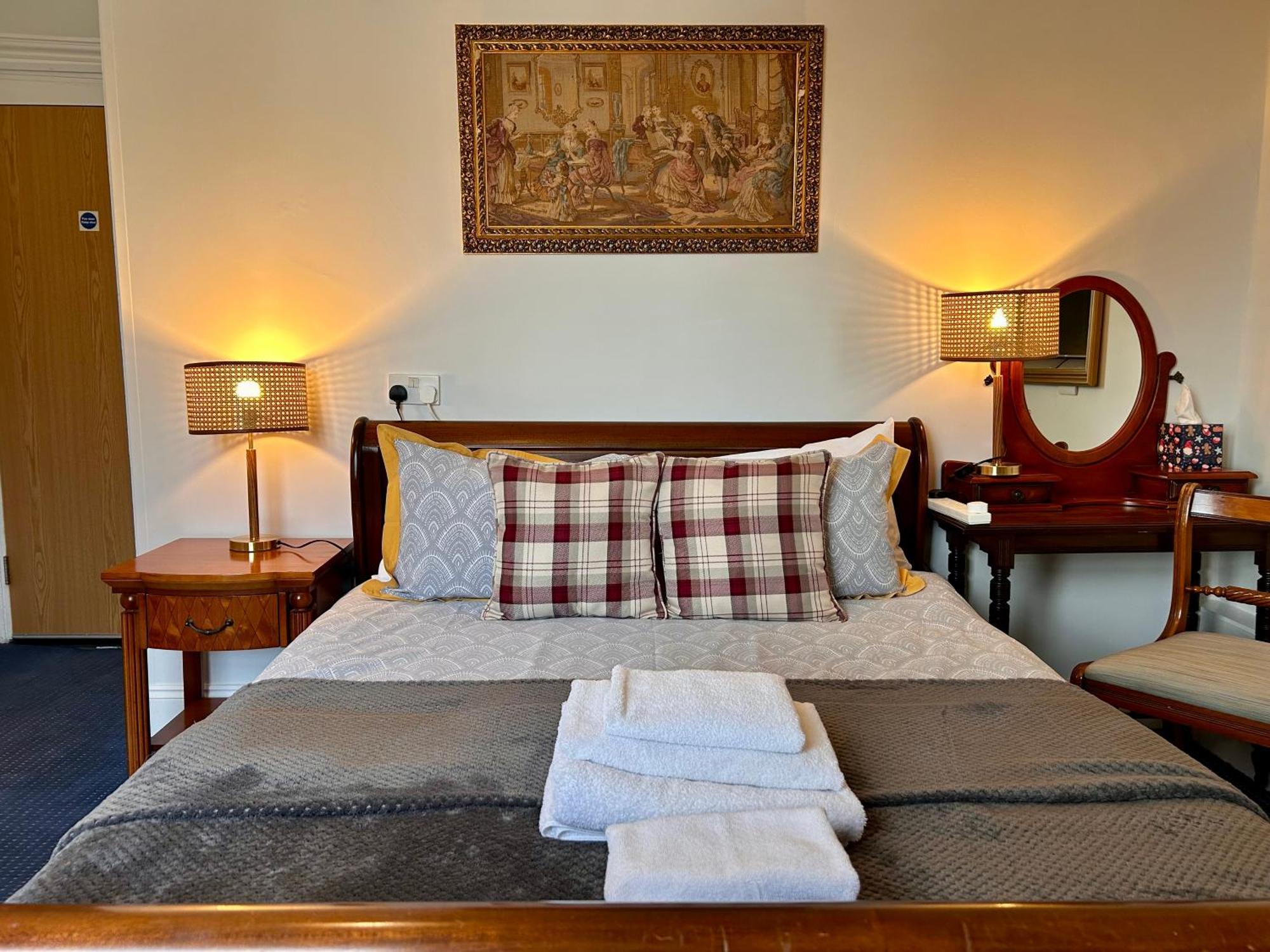Clarence Quarters Self-Catering Guest House Portsmouth Zewnętrze zdjęcie