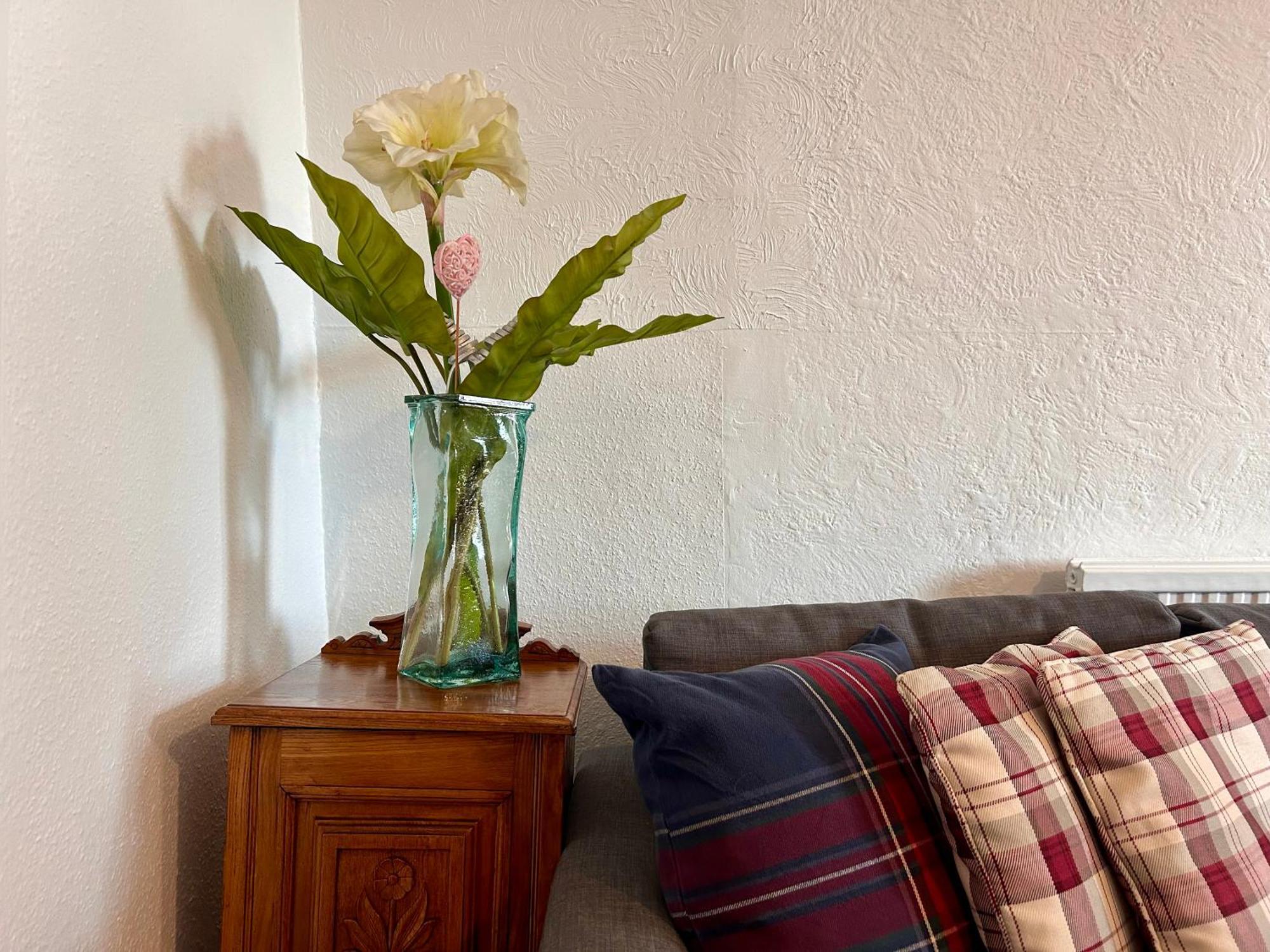 Clarence Quarters Self-Catering Guest House Portsmouth Pokój zdjęcie